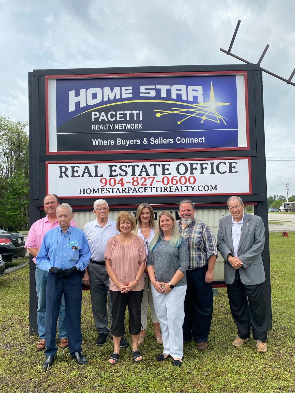 Home Homestar Pacetti Realty
